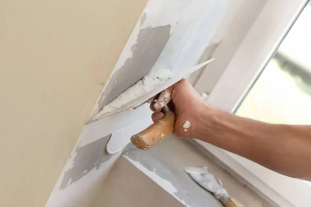 Plâtrerie traditionnelle à Gourdon  un savoir-faire authentiquwebp