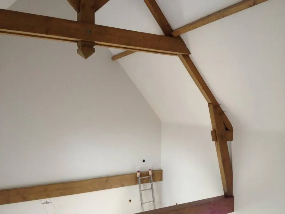 Aménagement de combles à Gourdowebp